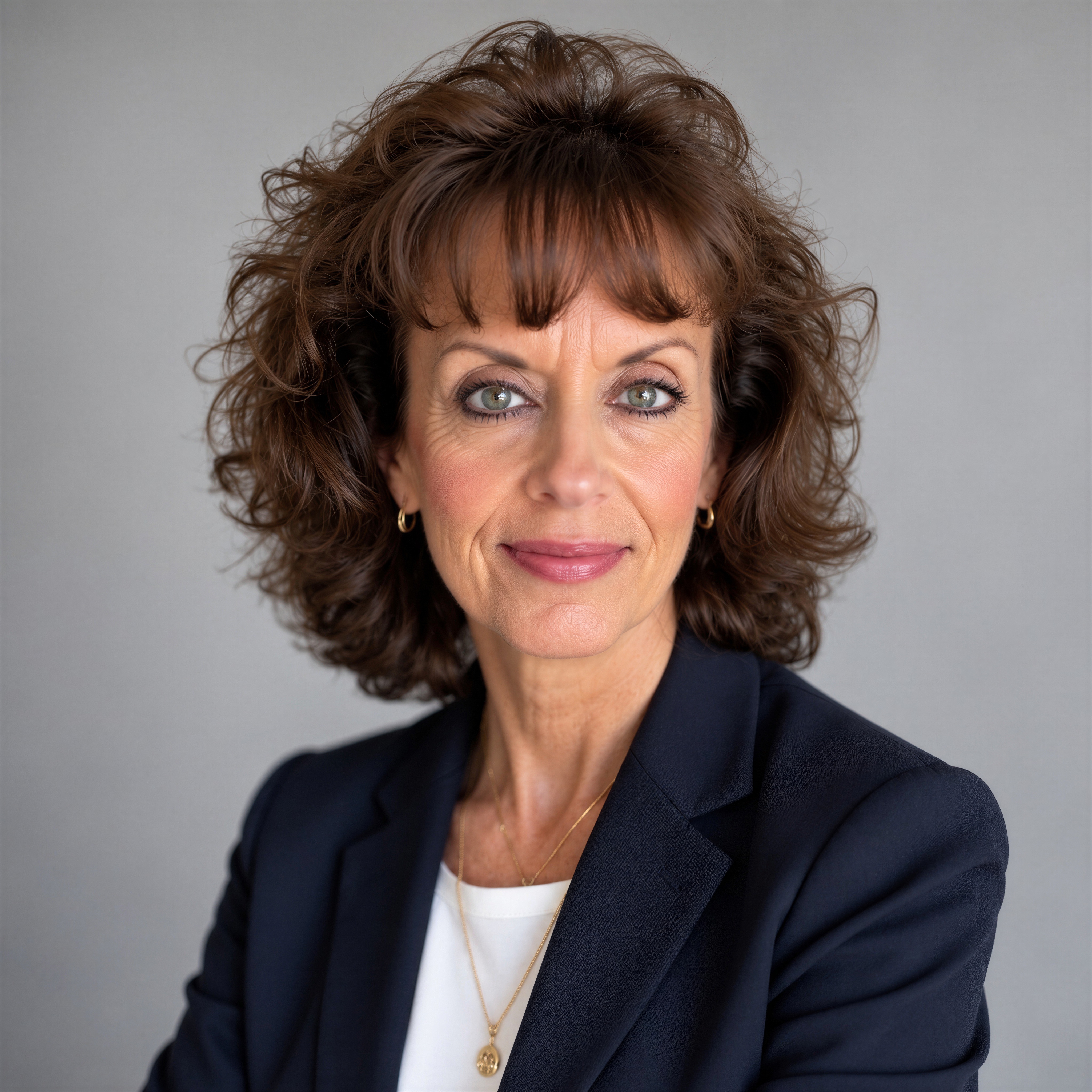 Paula Daoutis, owner of Outsourced Administrative Services, LLC